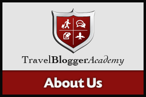About Travel Blogger Academy